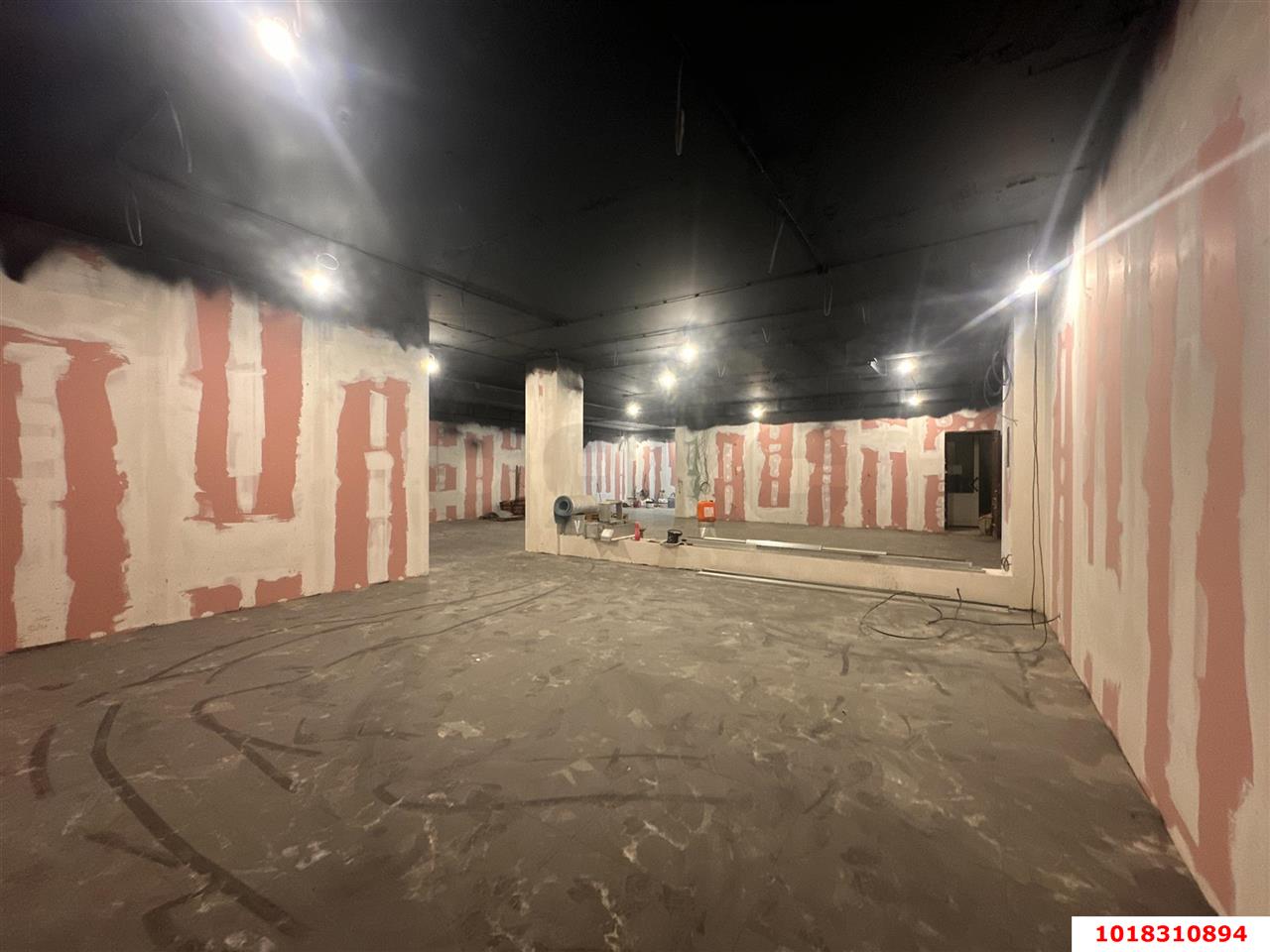 Фото №25: Торговое помещение 263&nbsp;м², 2&nbsp;эт. - Краснодар, Центральный внутригородской округ, Покровка, мкр. Центральный, ул. Кутузова, 75