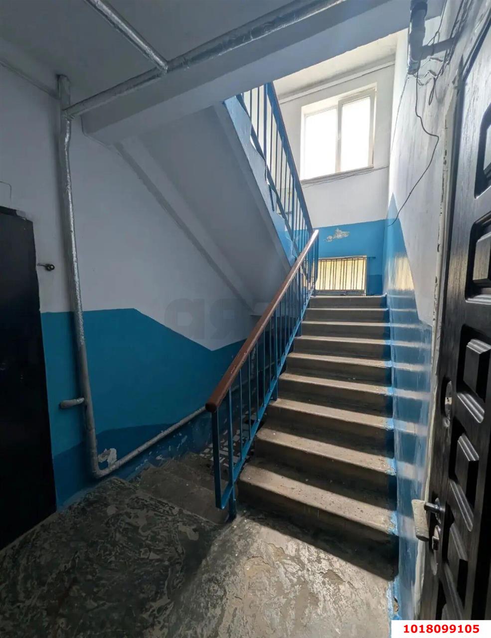Фото №7: 2-комнатная квартира 60&nbsp;м², 1/2&nbsp;эт. - Яблоновский, ул. Железнодорожная, 7