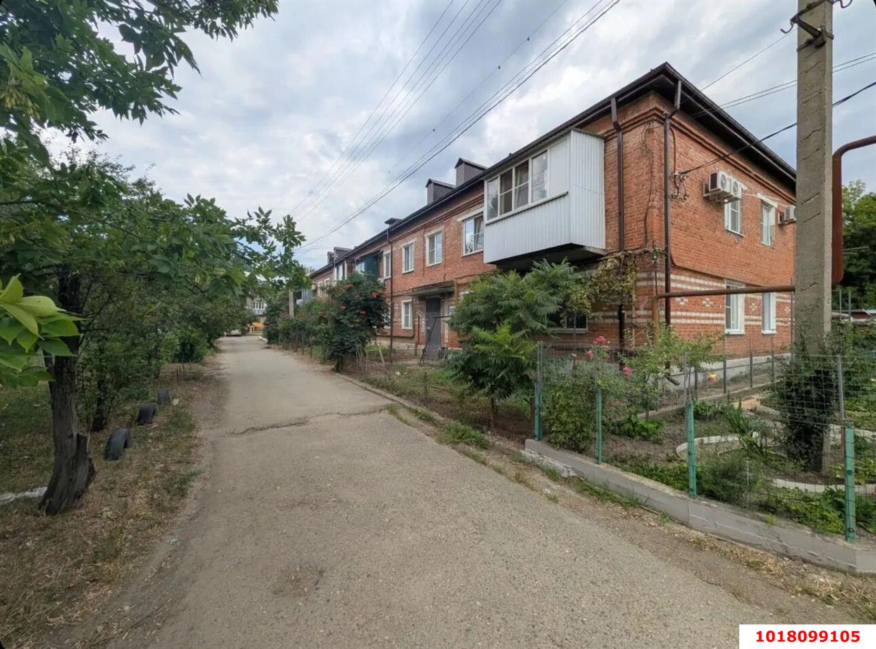 Фото №8: 2-комнатная квартира 60&nbsp;м², 1/2&nbsp;эт. - Яблоновский, ул. Железнодорожная, 7