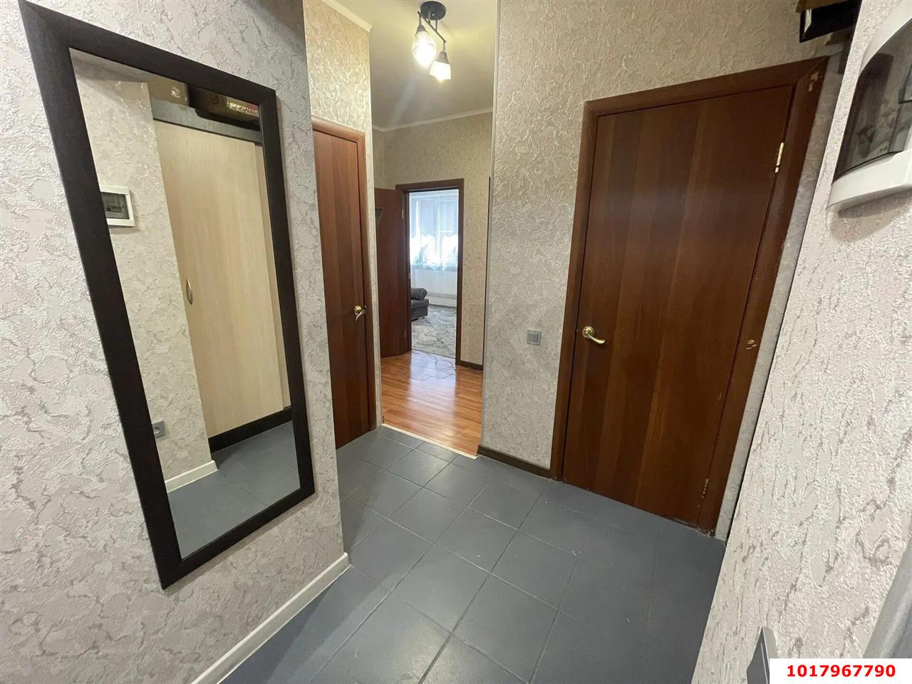 Фото №10: 2-комнатная квартира 50&nbsp;м², 1/3&nbsp;эт. - Краснодар, Прикубанский внутригородской округ, Калинино, мкр. Завод Радиоизмерительных Приборов, ул. Корчагинцев, 2