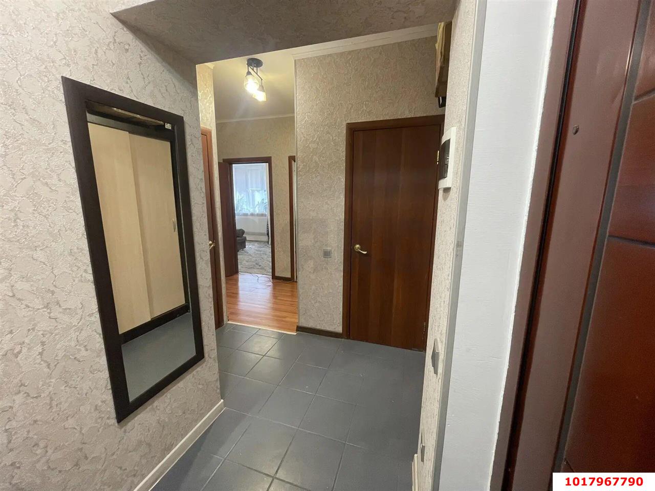 Фото №11: 2-комнатная квартира 50&nbsp;м², 1/3&nbsp;эт. - Краснодар, Прикубанский внутригородской округ, Калинино, мкр. Завод Радиоизмерительных Приборов, ул. Корчагинцев, 2