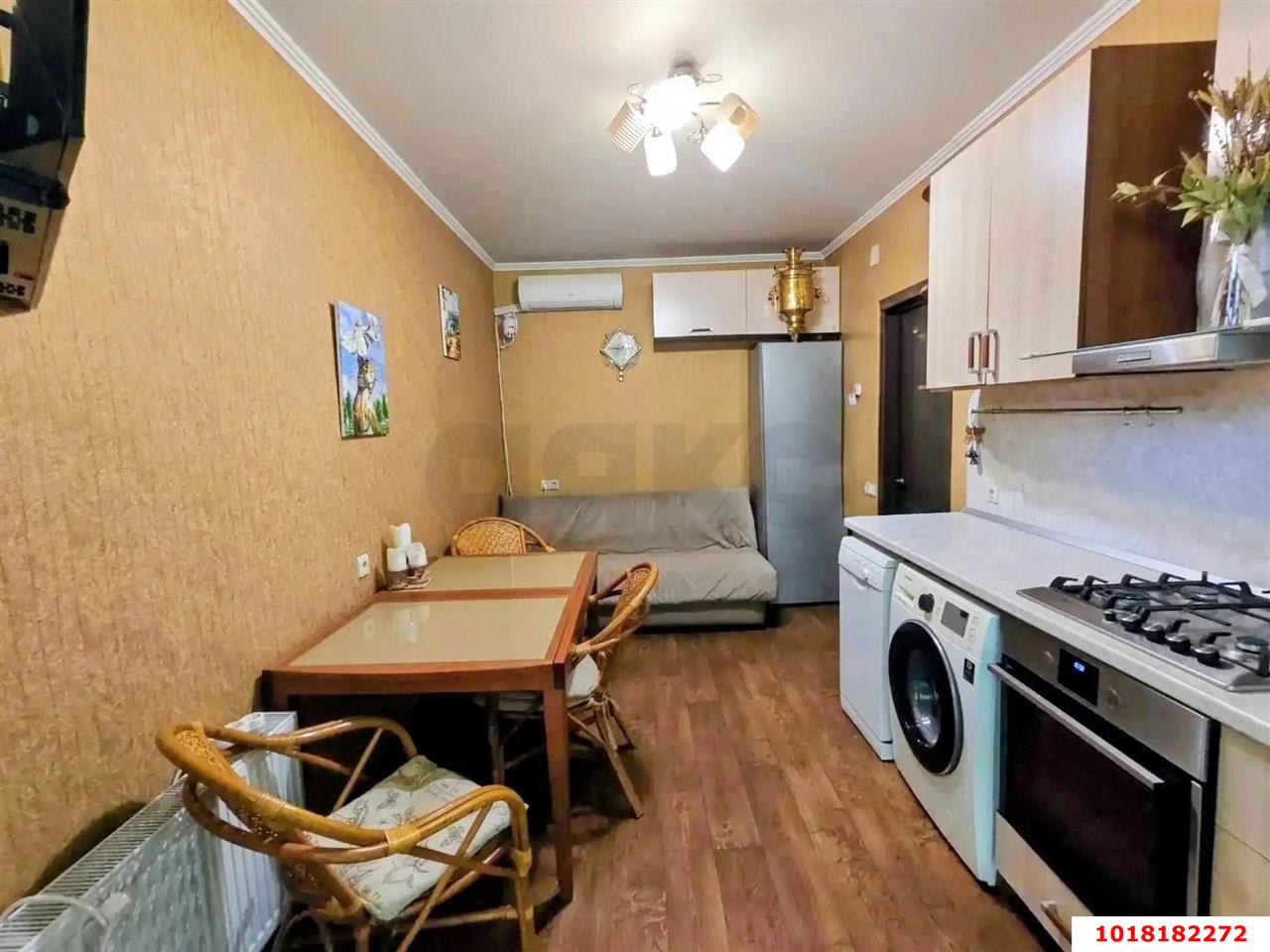 Фото №9: Дом 71&nbsp;м² + 3&nbsp;сот., 1&nbsp;эт. - Краснодар, Прикубанский внутригородской округ, Сады Калинина, мкр. СНТ КНИИСХ, ул. 40-я Линия