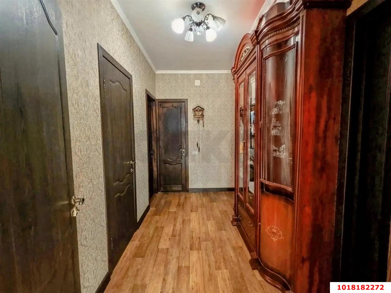 Фото №5: Дом 71&nbsp;м² + 3&nbsp;сот., 1&nbsp;эт. - Краснодар, Прикубанский внутригородской округ, Сады Калинина, мкр. СНТ КНИИСХ, ул. 40-я Линия