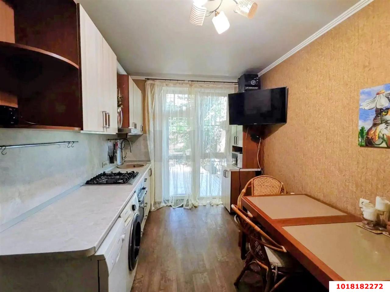 Фото №7: Дом 71&nbsp;м² + 3&nbsp;сот., 1&nbsp;эт. - Краснодар, Прикубанский внутригородской округ, Сады Калинина, мкр. СНТ КНИИСХ, ул. 40-я Линия