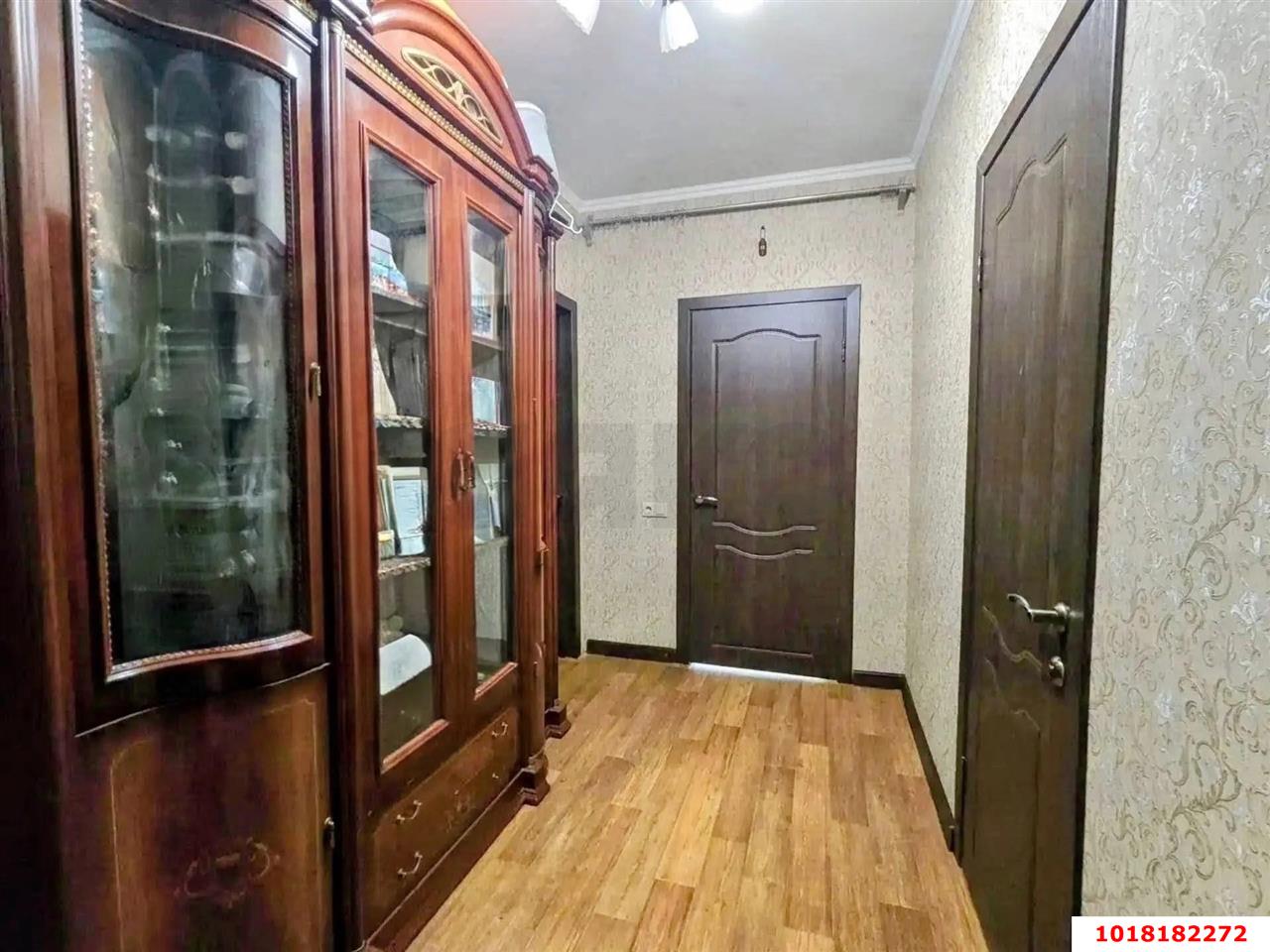 Фото №6: Дом 71&nbsp;м² + 3&nbsp;сот., 1&nbsp;эт. - Краснодар, Прикубанский внутригородской округ, Сады Калинина, мкр. СНТ КНИИСХ, ул. 40-я Линия
