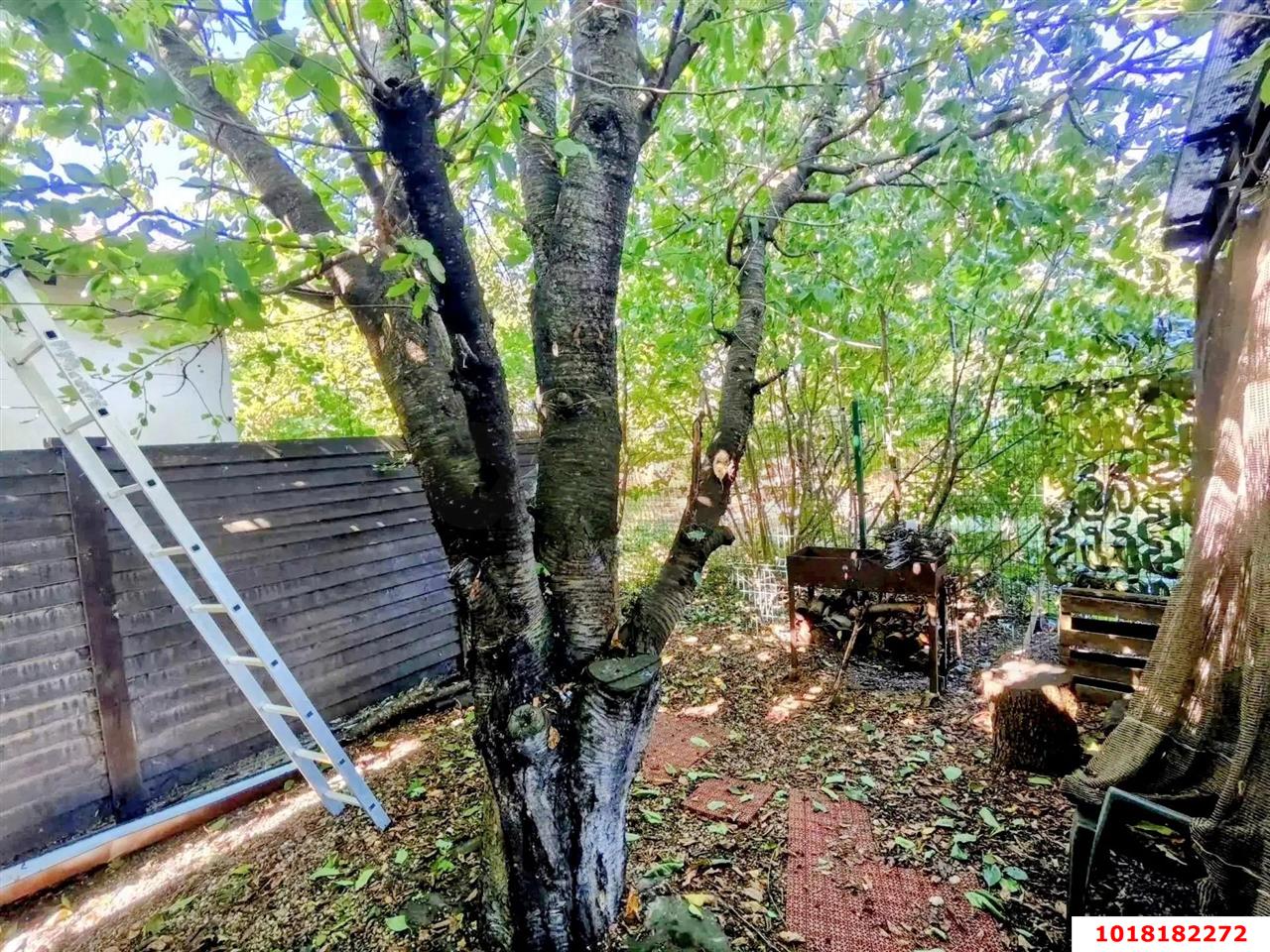 Фото №22: Дом 71&nbsp;м² + 3&nbsp;сот., 1&nbsp;эт. - Краснодар, Прикубанский внутригородской округ, Сады Калинина, мкр. СНТ КНИИСХ, ул. 40-я Линия
