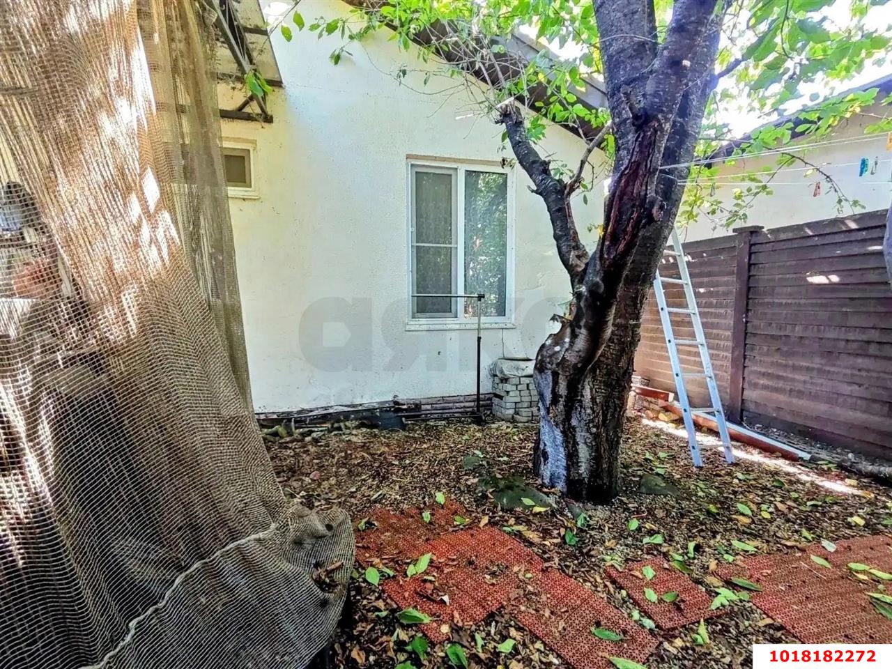 Фото №18: Дом 71&nbsp;м² + 3&nbsp;сот., 1&nbsp;эт. - Краснодар, Прикубанский внутригородской округ, Сады Калинина, мкр. СНТ КНИИСХ, ул. 40-я Линия