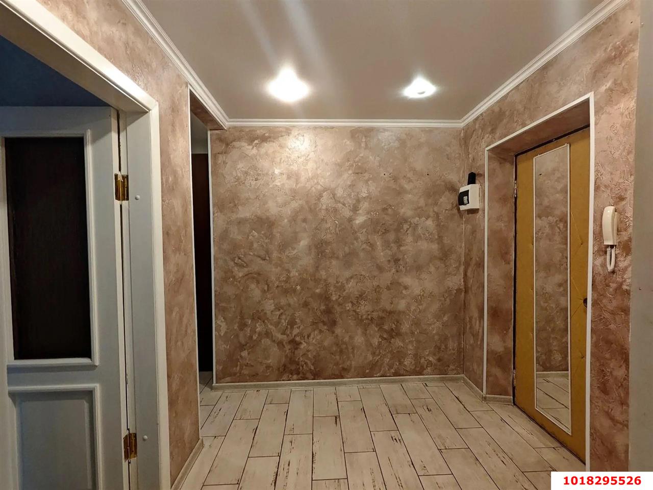 Фото №10: 2-комнатная квартира 54&nbsp;м², 3/5&nbsp;эт. - Краснодар, Карасунский внутригородской округ, мкр. Хлопчато-бумажный Комбинат, ул. Дунайская, 54/1