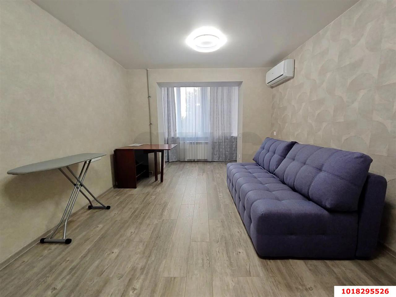 Фото №4: 2-комнатная квартира 54&nbsp;м², 3/5&nbsp;эт. - Краснодар, Карасунский внутригородской округ, мкр. Хлопчато-бумажный Комбинат, ул. Дунайская, 54/1