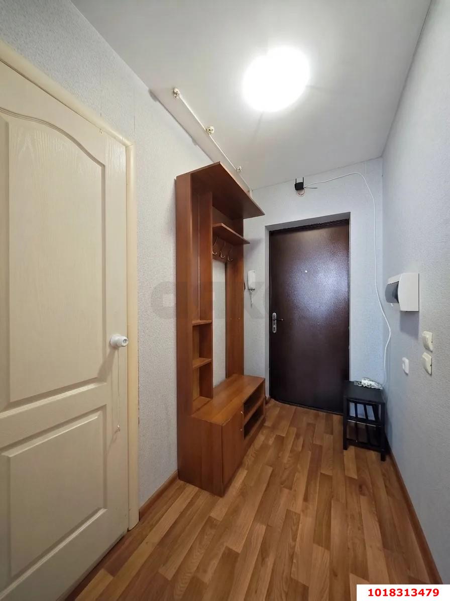 Фото №6: 1-комнатная квартира 36&nbsp;м², 4/14&nbsp;эт. - Краснодар, Прикубанский внутригородской округ, мкр. Молодёжный, ул. Зеленоградская, 40
