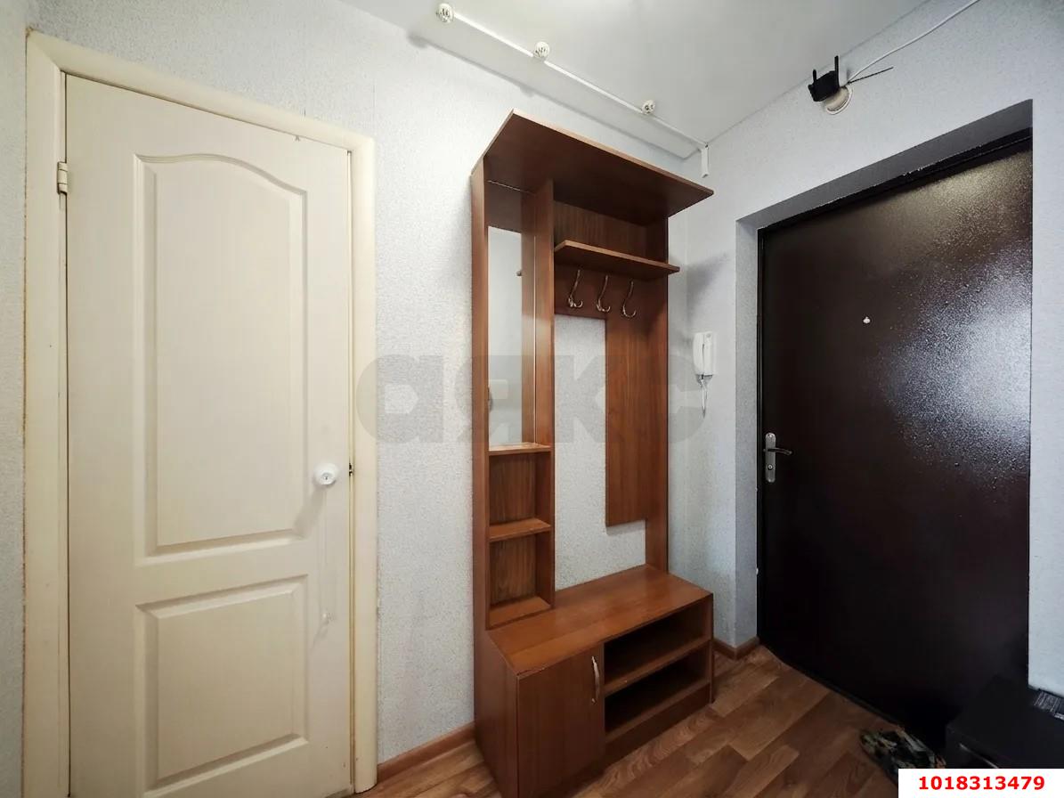 Фото №5: 1-комнатная квартира 36&nbsp;м², 4/14&nbsp;эт. - Краснодар, Прикубанский внутригородской округ, мкр. Молодёжный, ул. Зеленоградская, 40
