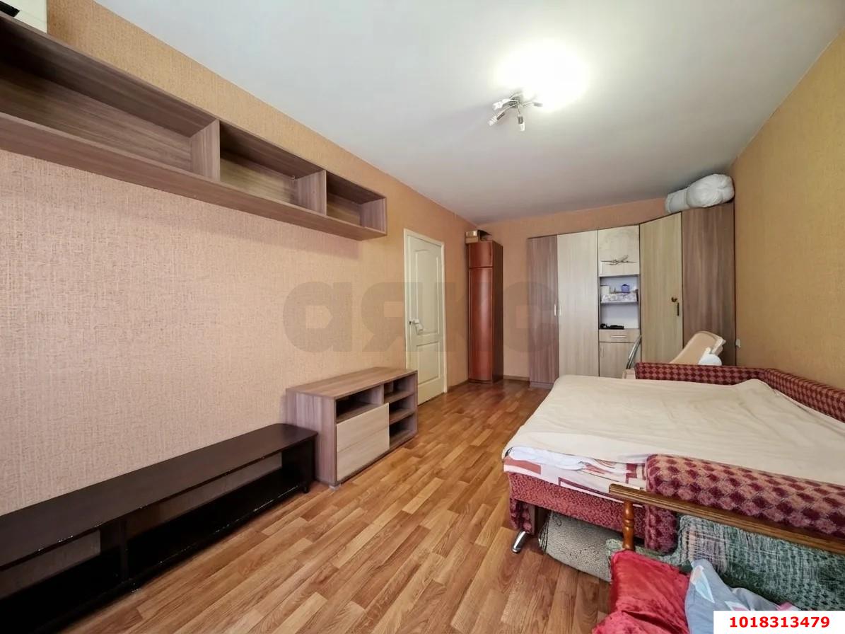 Фото №4: 1-комнатная квартира 36&nbsp;м², 4/14&nbsp;эт. - Краснодар, Прикубанский внутригородской округ, мкр. Молодёжный, ул. Зеленоградская, 40