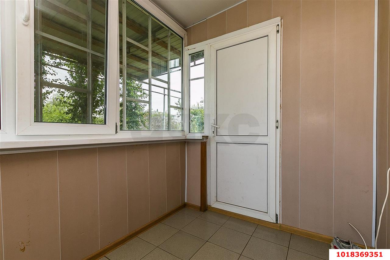 Фото №7: Дом 61&nbsp;м² + 3.1&nbsp;сот., 2&nbsp;эт. - Елизаветинская, Прикубанский внутригородской округ, ст Росинка, ул. Малиновая, 149