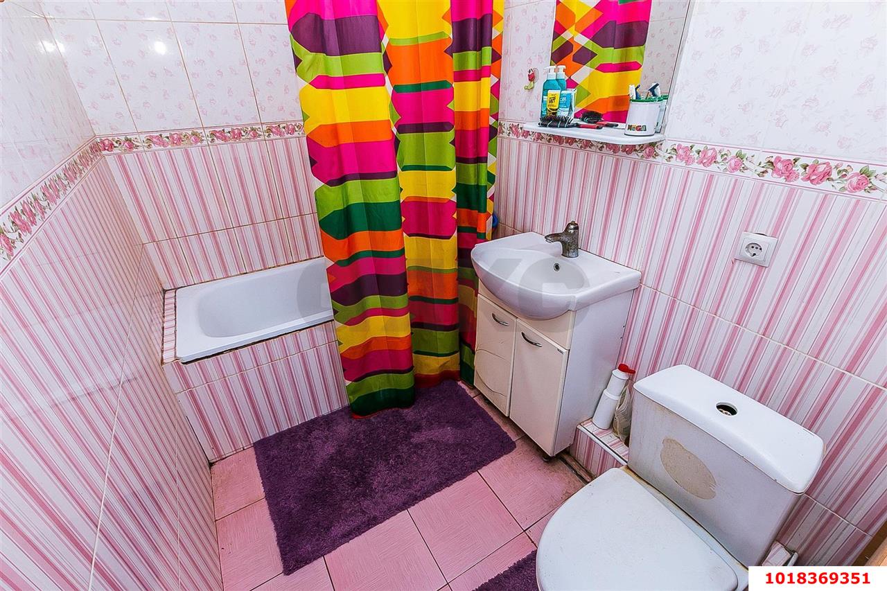 Фото №6: Дом 61&nbsp;м² + 3.1&nbsp;сот., 2&nbsp;эт. - Елизаветинская, Прикубанский внутригородской округ, ст Росинка, ул. Малиновая, 149