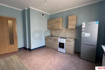 Фото №1: 1-комнатная квартира 44 м², 16/18 эт. - Краснодар, ж/м Пашковский, ул. Лавочкина, 27