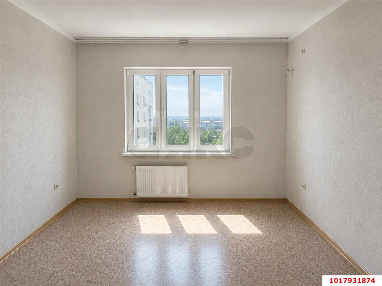 Фото №1: 1-комнатная квартира 44&nbsp;м², 16/18&nbsp;эт. - Краснодар, Карасунский внутригородской округ, ЖК Восток, ж/м Пашковский, ул. Лавочкина, 27