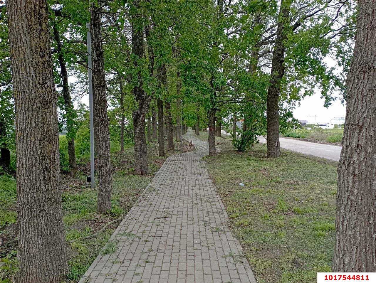 Фото №2: Земельный участок под ИЖС 6.1&nbsp;сот. - Краснодар, мкр. Прикубанский внутригородской округ