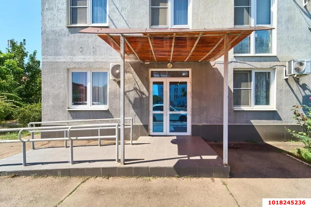 Фото №17: Торговое помещение 44&nbsp;м², 1/16&nbsp;эт. - Краснодар, Прикубанский внутригородской округ, Фестивальный, мкр. Солнечный, ул. имени Симиренко, 18