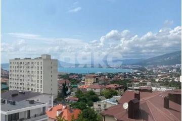 Фото №1: 1-комнатная квартира 45 м², 7/11 эт. - Геленджик, ул. Орджоникидзе, 9