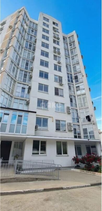 Фото №19: 1-комнатная квартира 45&nbsp;м², 7/11&nbsp;эт. - Геленджик, ул. Орджоникидзе, 9