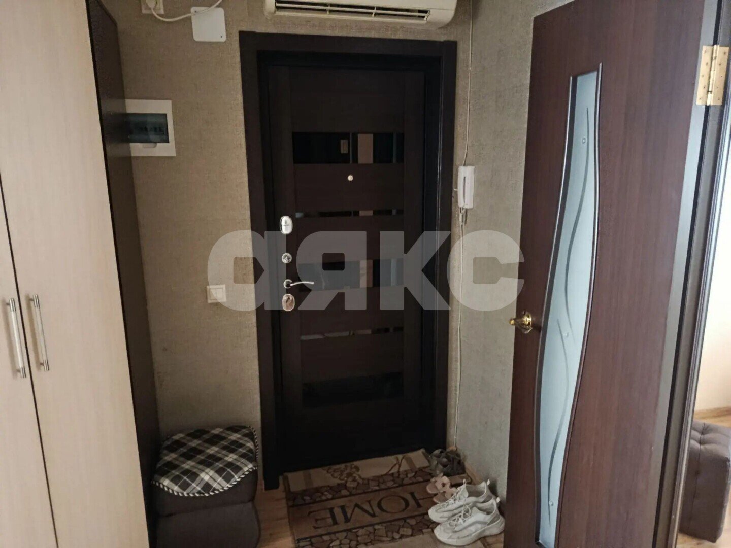 Фото №15: 3-комнатная квартира 62&nbsp;м², 4/4&nbsp;эт. - Геленджик, квартал Южный, мкр. Южный, ул. Маяковского, 4/1