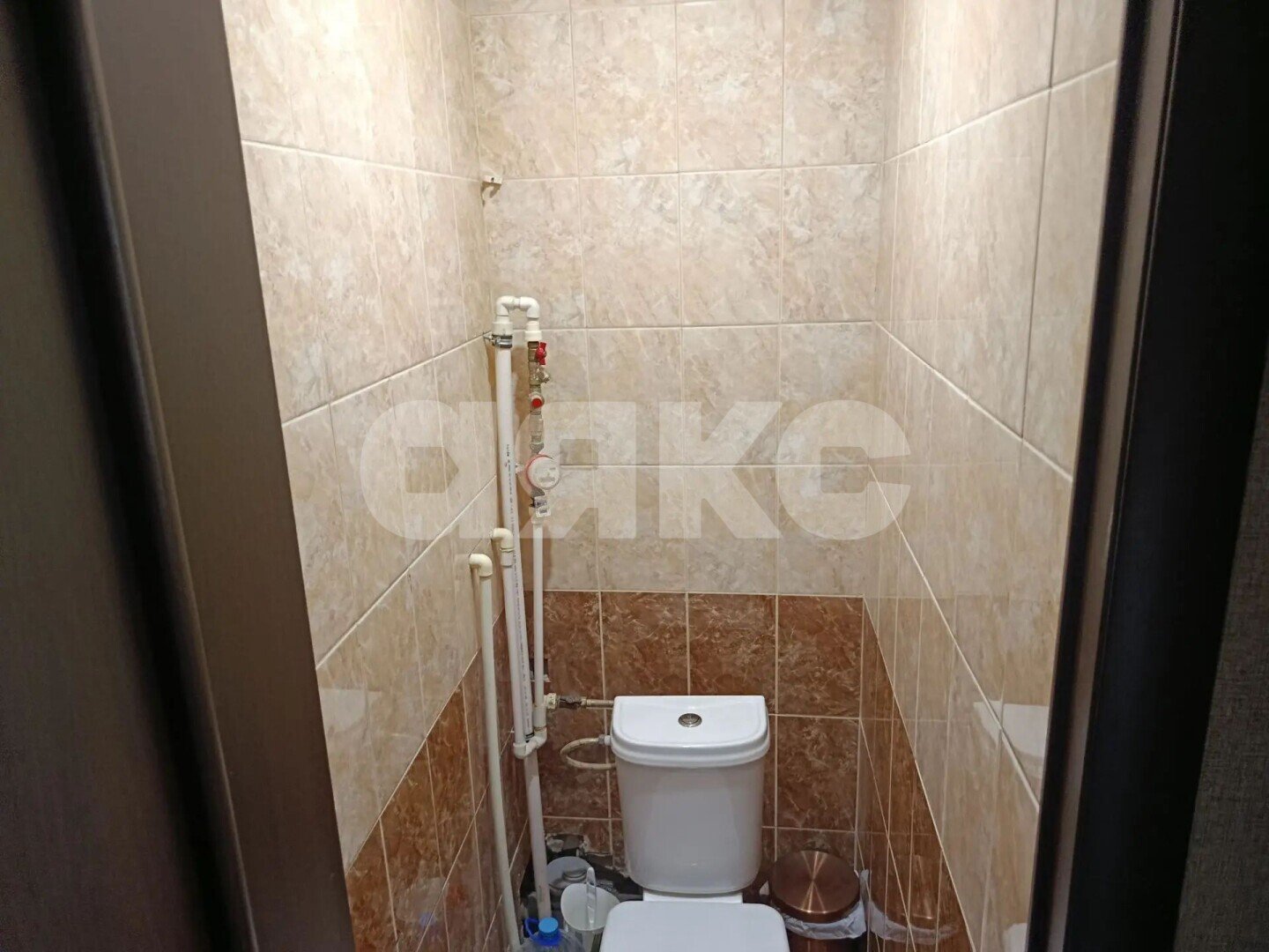 Фото №22: 3-комнатная квартира 62&nbsp;м², 4/4&nbsp;эт. - Геленджик, квартал Южный, мкр. Южный, ул. Маяковского, 4/1