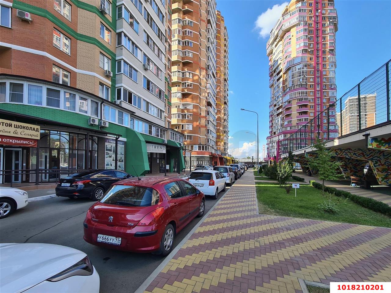 Фото №10: Гараж - Краснодар, Карасунский внутригородской округ, Черёмушки, мкр. ЖК Большая Таманская, ул. Таманская, 153к1