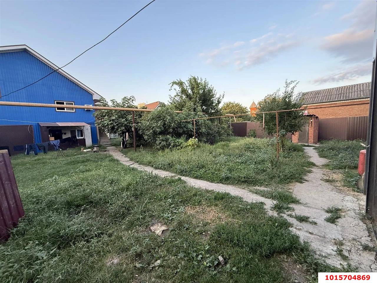 Фото №10: Дом 208&nbsp;м² + 11&nbsp;сот., 2&nbsp;эт. - Краснодар, Прикубанский внутригородской округ, мкр. Северный, ул. Большевистская, 111/1