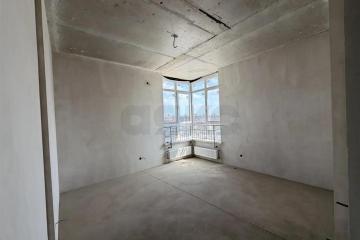 Фото №1: 1-комнатная квартира 49 м², 15/17 эт. - Краснодар, мкр. жилой комплекс Самолёт-4, ул. Ивана Беличенко, 89