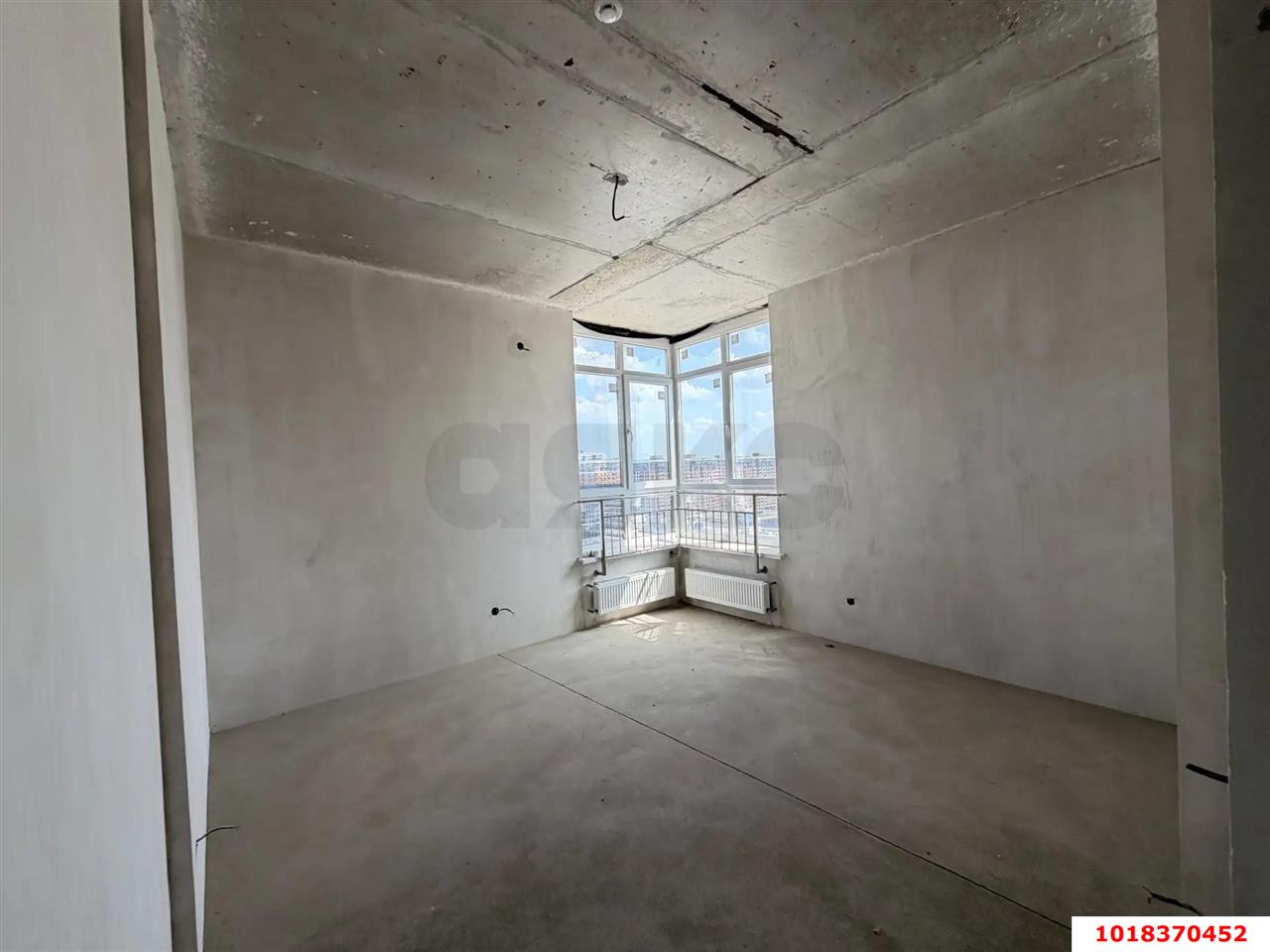 Фото №1: 1-комнатная квартира 52&nbsp;м², 15/17&nbsp;эт. - Краснодар, Прикубанский внутригородской округ, мкр. жилой комплекс Самолёт-4, ул. Ивана Беличенко, 89