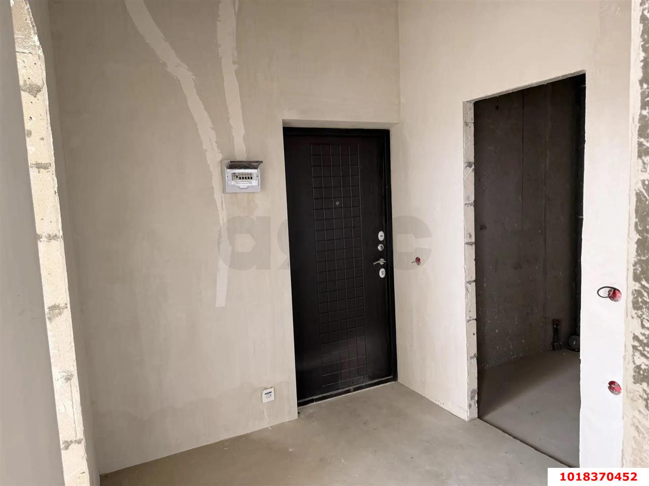 Фото №4: 1-комнатная квартира 52&nbsp;м², 15/17&nbsp;эт. - Краснодар, Прикубанский внутригородской округ, мкр. жилой комплекс Самолёт-4, ул. Ивана Беличенко, 89