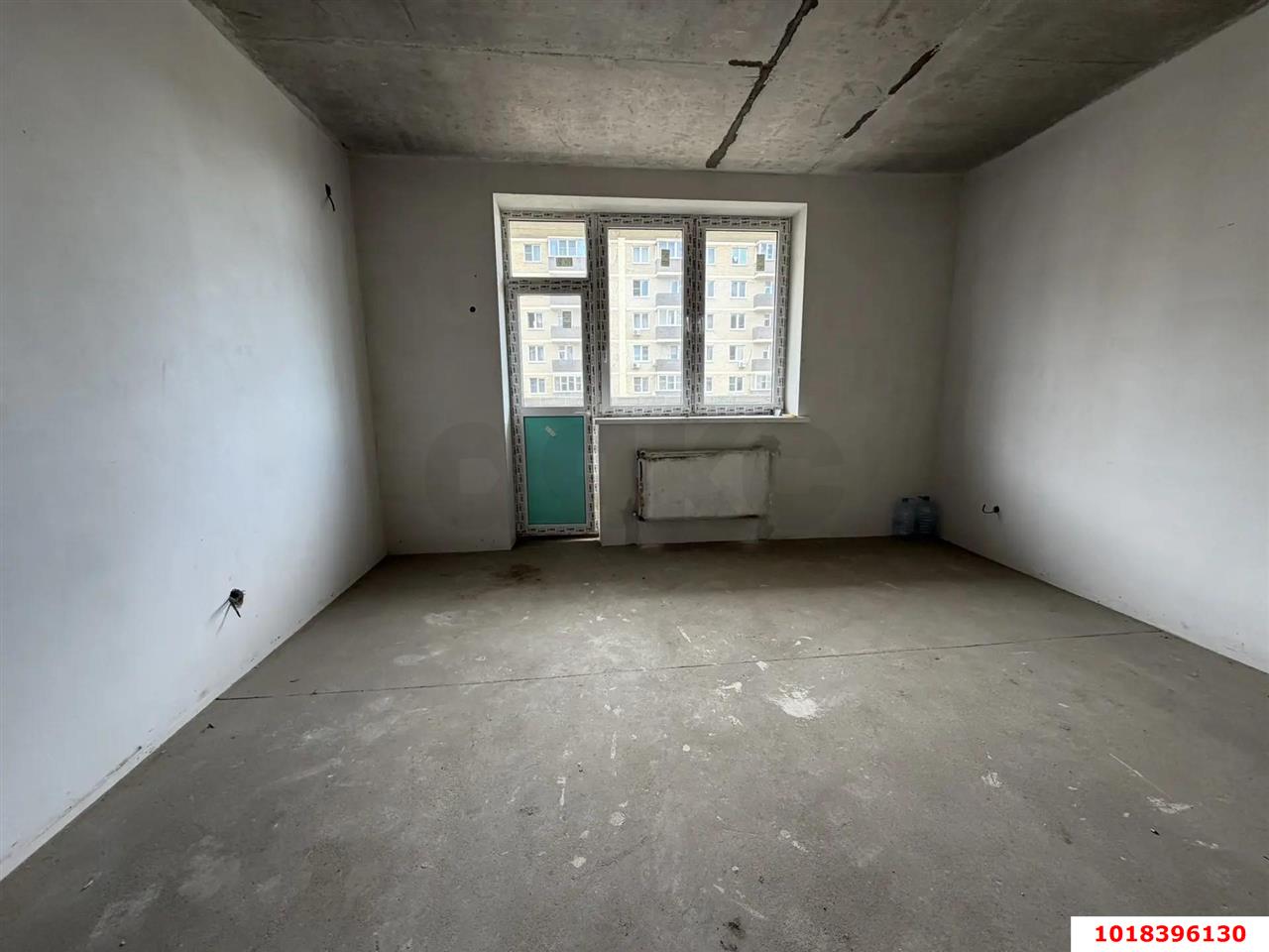 Фото №1: Студия 24&nbsp;м², 12/16&nbsp;эт. - Краснодар, Прикубанский внутригородской округ, мкр. жилой комплекс Ракурс, ул. имени Героя Ростовского, 8к2