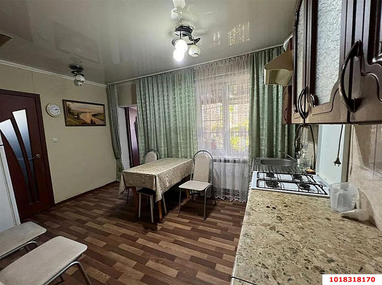 Фото №7: Дом 112&nbsp;м² + 34&nbsp;сот., 1&nbsp;эт. - Кунчукохабль, ул. Хакурате, 7