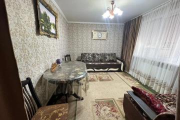 Фото №1: Дом 112&nbsp;м² + 34&nbsp;сот., 1&nbsp;эт. - Кунчукохабль, ул. Хакурате, 7