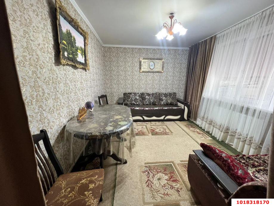 Фото №1: Дом 112&nbsp;м² + 34&nbsp;сот., 1&nbsp;эт. - Кунчукохабль, ул. Хакурате, 7