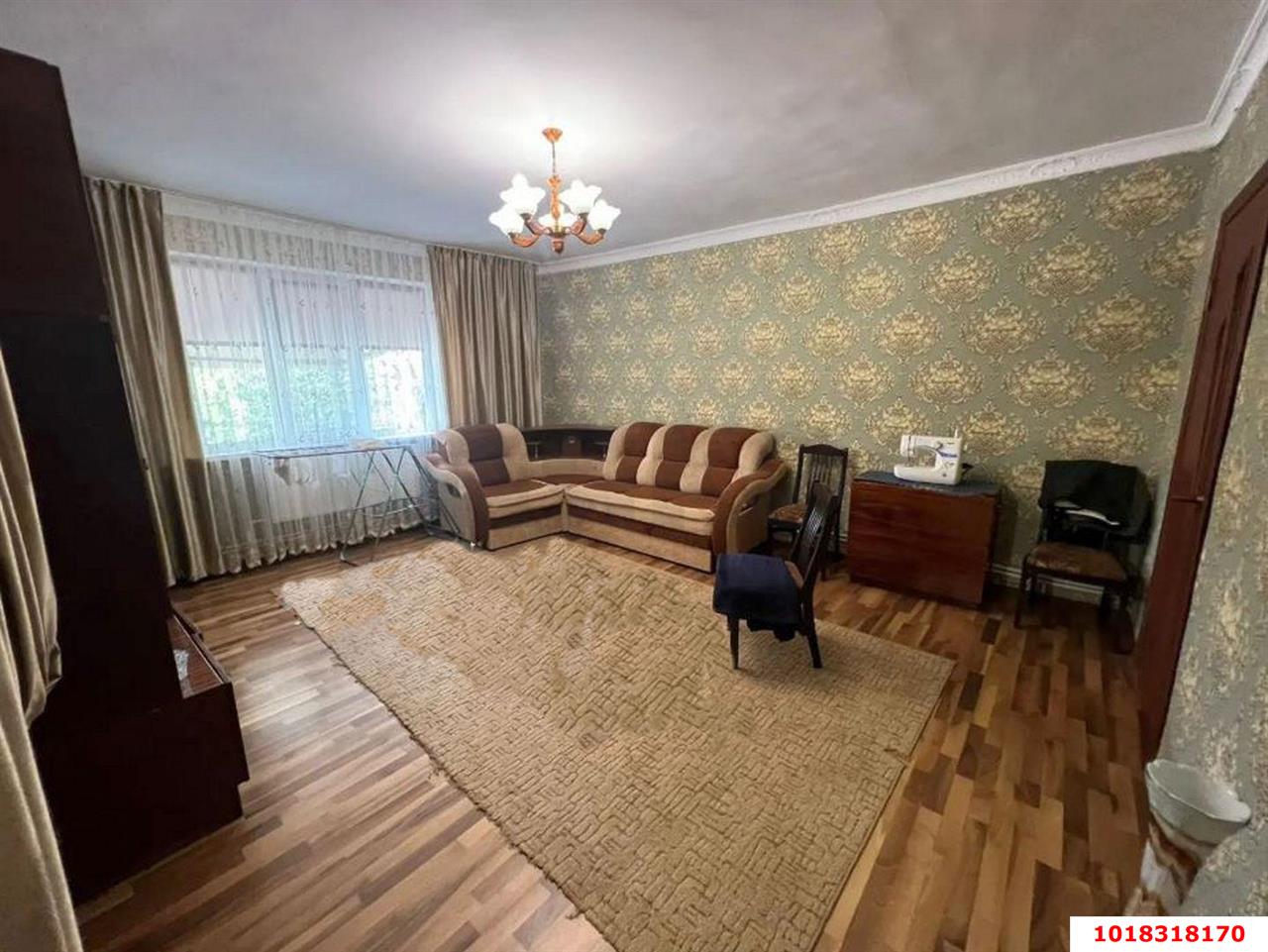 Фото №2: Дом 112&nbsp;м² + 34&nbsp;сот., 1&nbsp;эт. - Кунчукохабль, ул. Хакурате, 7