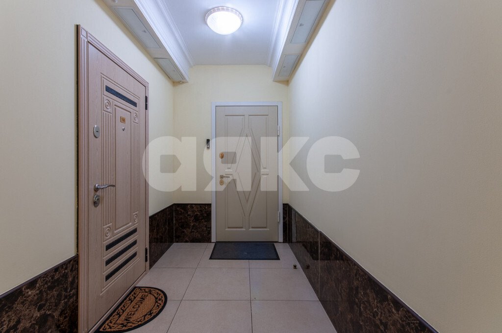 Фото №20: 3-комнатная квартира 100&nbsp;м², 7/9&nbsp;эт. - Москва Новомосковский административный округ