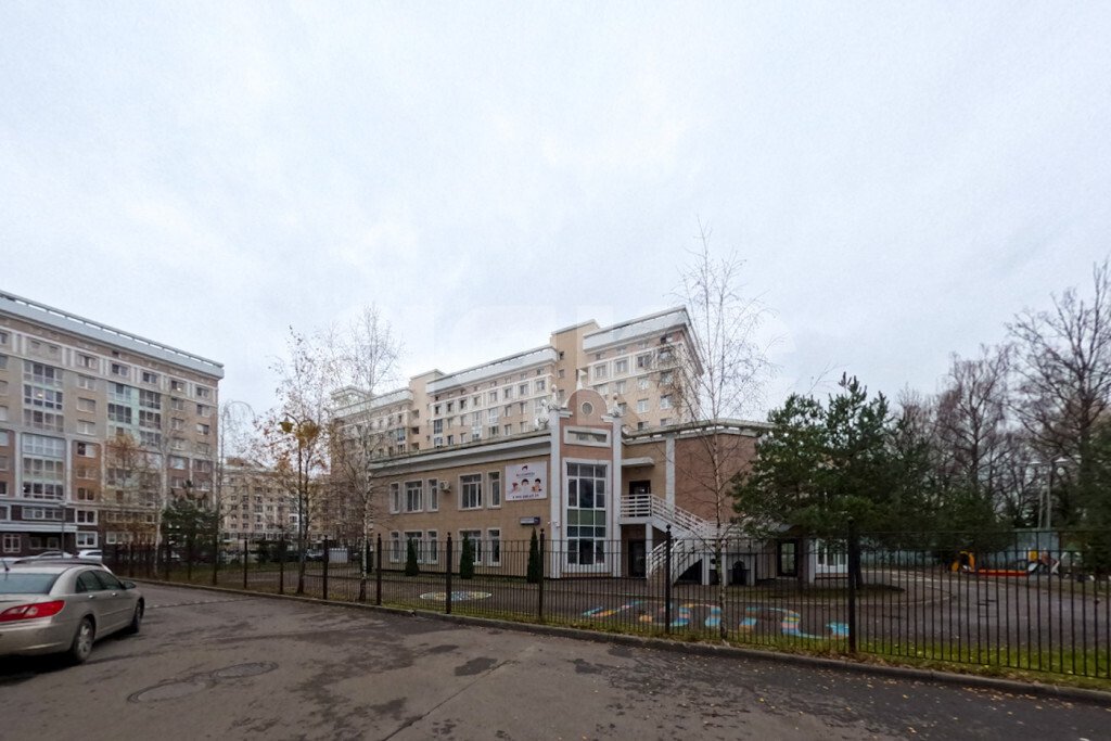 Фото №22: 3-комнатная квартира 100&nbsp;м², 7/9&nbsp;эт. - Москва Новомосковский административный округ