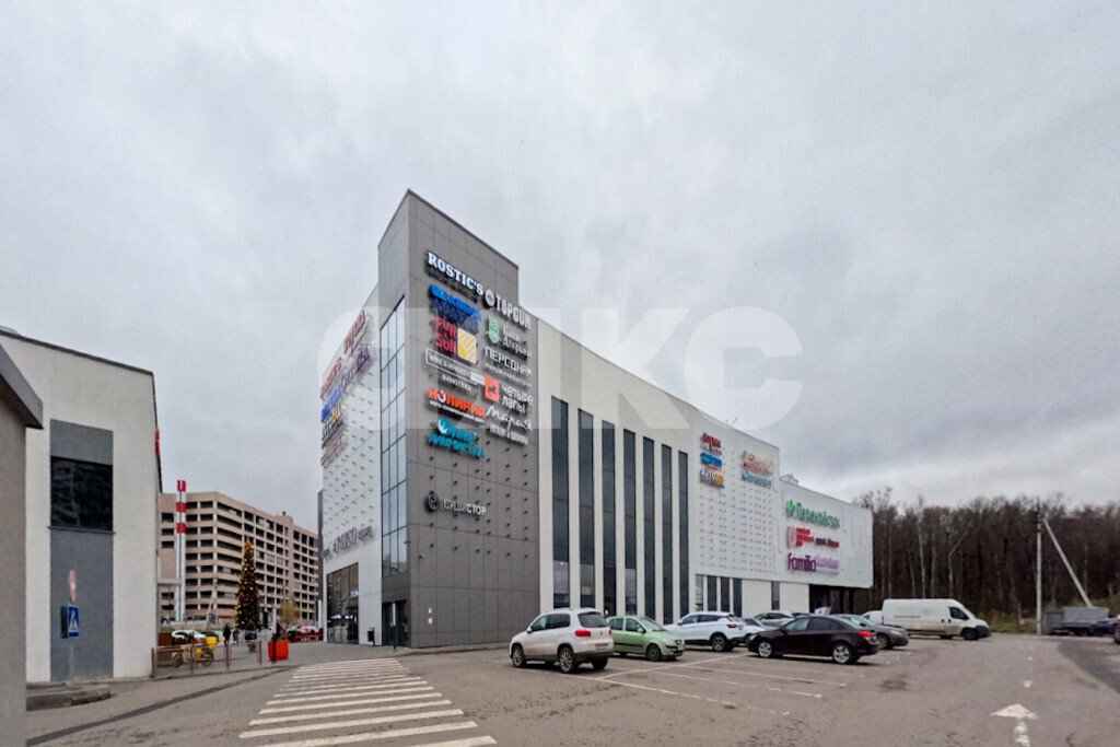 Фото №24: 3-комнатная квартира 100&nbsp;м², 7/9&nbsp;эт. - Москва Новомосковский административный округ