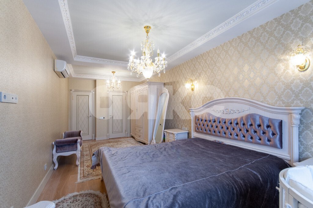 Фото №14: 3-комнатная квартира 100&nbsp;м², 7/9&nbsp;эт. - Москва Новомосковский административный округ