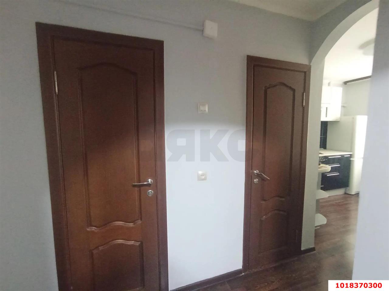 Фото №7: 2-комнатная квартира 50&nbsp;м², 1/9&nbsp;эт. - Краснодар, Карасунский внутригородской округ, мкр. Хлопчато-бумажный Комбинат, ул. Алтайская, 2
