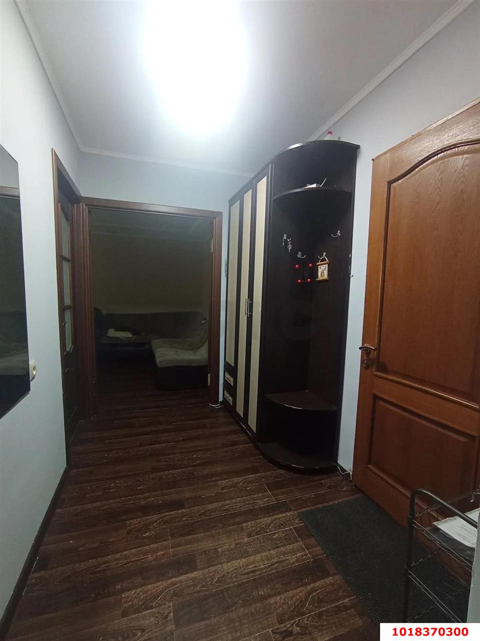 Фото №5: 2-комнатная квартира 50&nbsp;м², 1/9&nbsp;эт. - Краснодар, Карасунский внутригородской округ, мкр. Хлопчато-бумажный Комбинат, ул. Алтайская, 2
