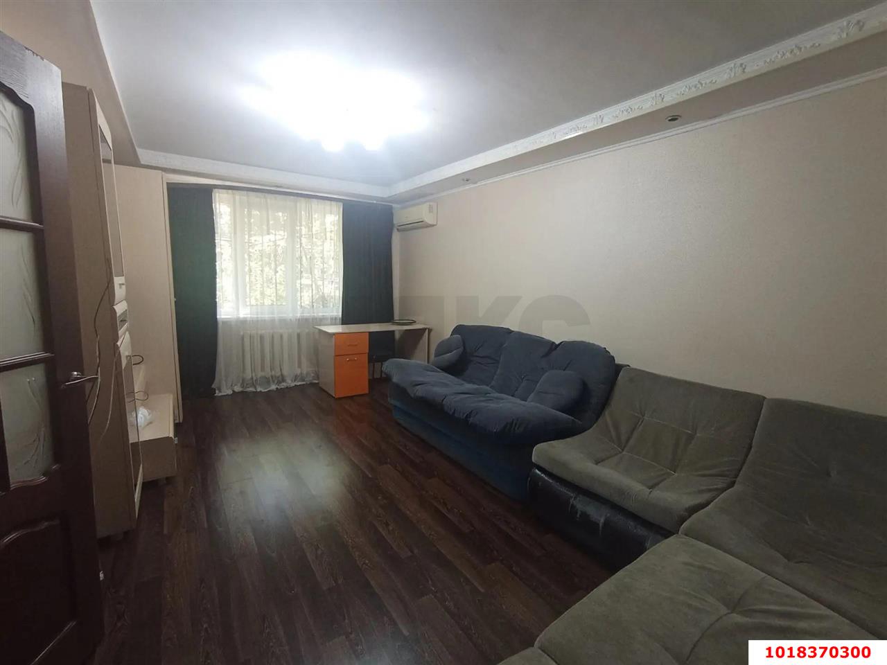 Фото №4: 2-комнатная квартира 50&nbsp;м², 1/9&nbsp;эт. - Краснодар, Карасунский внутригородской округ, мкр. Хлопчато-бумажный Комбинат, ул. Алтайская, 2