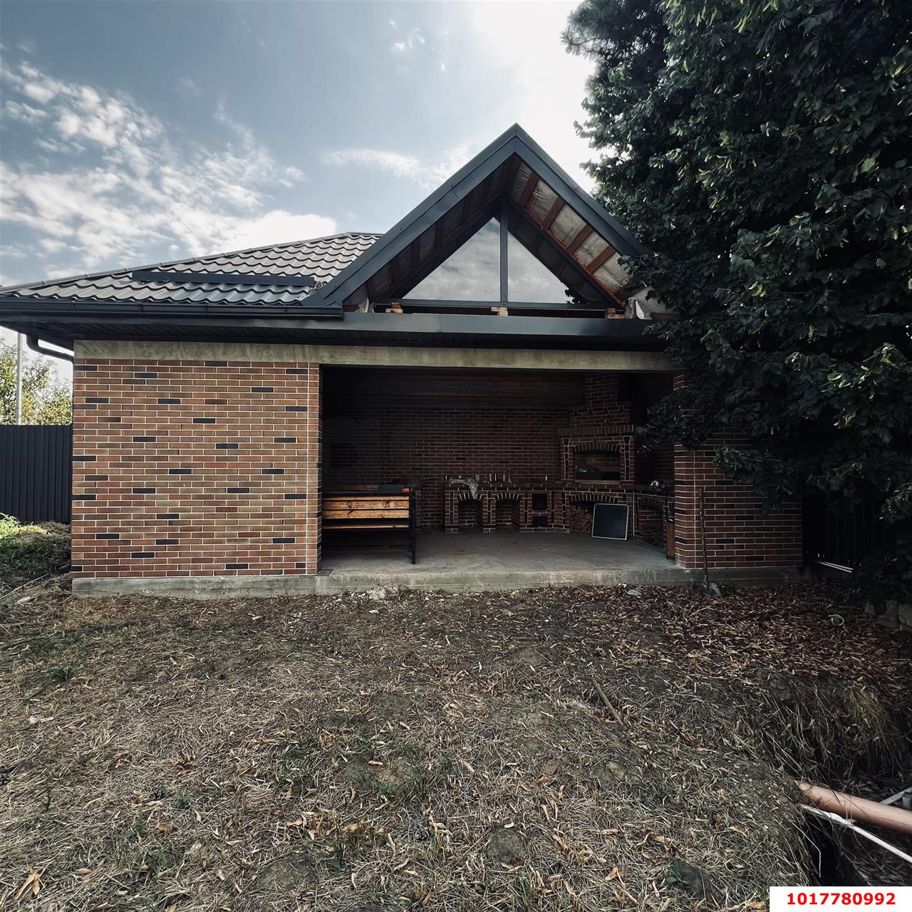Фото №4: Дом 140&nbsp;м² + 13&nbsp;сот., 2&nbsp;эт. - Старокорсунская, мкр. Карасунский внутригородской округ, ул. Октябрьская, 96