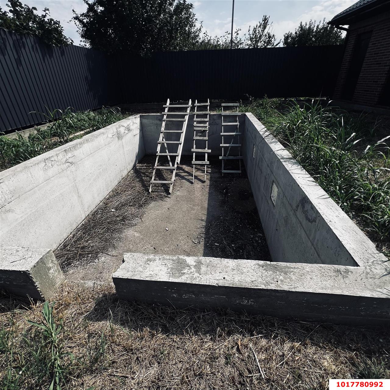 Фото №8: Дом 140&nbsp;м² + 13&nbsp;сот., 2&nbsp;эт. - Старокорсунская, мкр. Карасунский внутригородской округ, ул. Октябрьская, 96