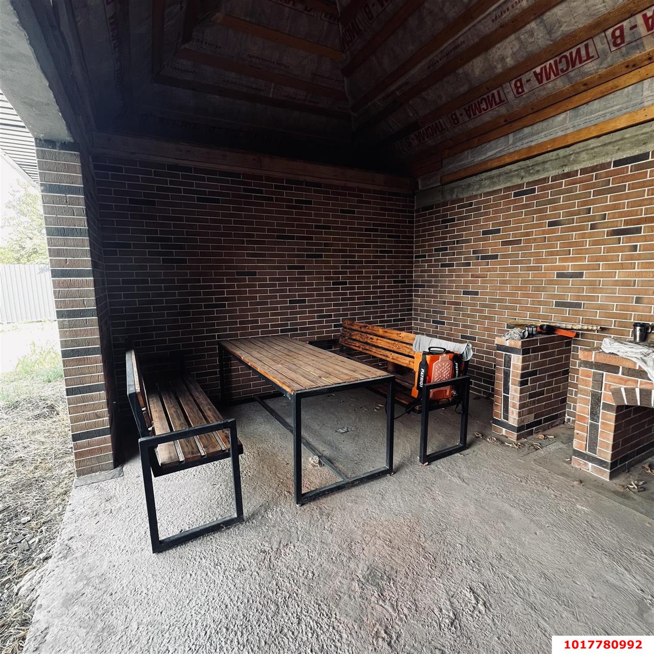 Фото №5: Дом 140&nbsp;м² + 13&nbsp;сот., 2&nbsp;эт. - Старокорсунская, мкр. Карасунский внутригородской округ, ул. Октябрьская, 96