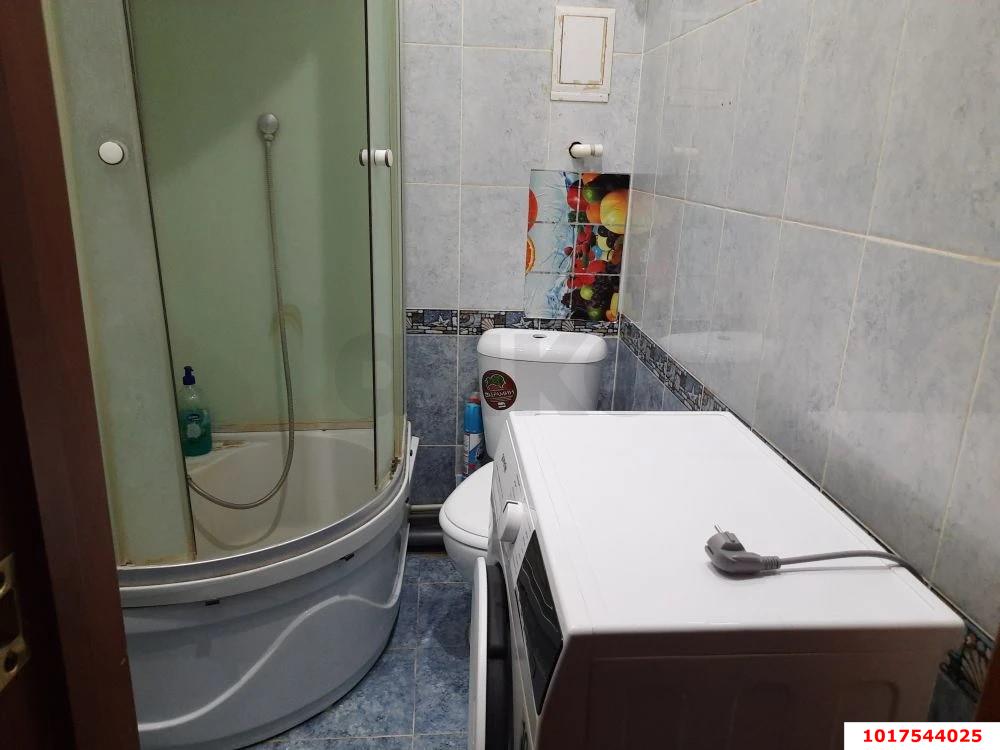 Фото №5: Студия 34&nbsp;м², 6/7&nbsp;эт. - Краснодар, Прикубанский внутригородской округ, мкр. Музыкальный, ул. имени С.С. Прокофьева, 33