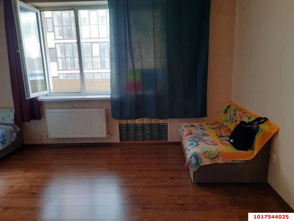 Фото №6: Студия 34&nbsp;м², 6/7&nbsp;эт. - Краснодар, Прикубанский внутригородской округ, мкр. Музыкальный, ул. имени С.С. Прокофьева, 33