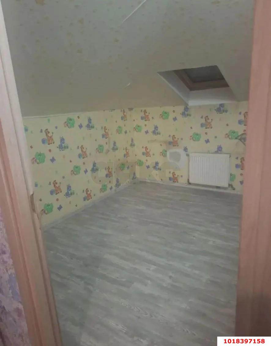 Фото №6: 2-комнатная квартира 55&nbsp;м², 7/7&nbsp;эт. - Краснодар, Прикубанский внутригородской округ, мкр. имени Петра Метальникова, ул. Защитников Отечества, 5