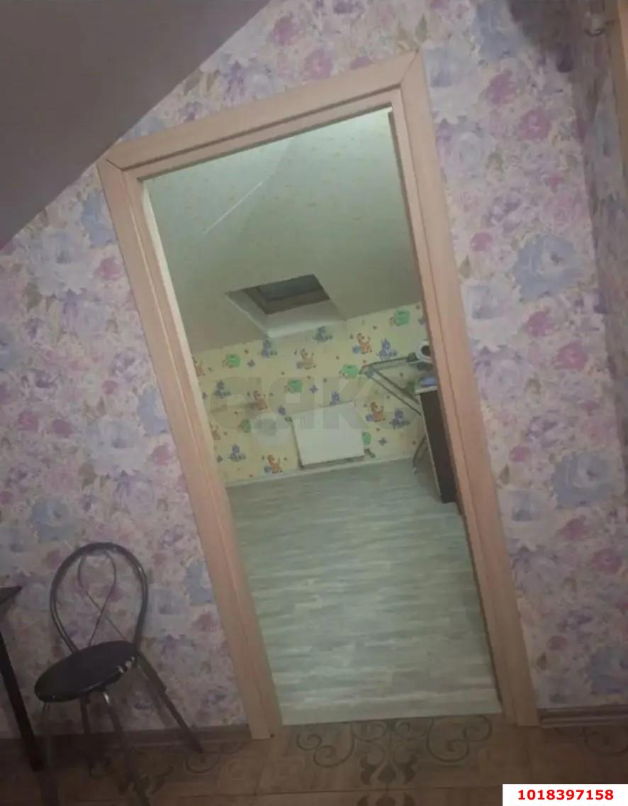 Фото №7: 2-комнатная квартира 55&nbsp;м², 7/7&nbsp;эт. - Краснодар, Прикубанский внутригородской округ, мкр. имени Петра Метальникова, ул. Защитников Отечества, 5
